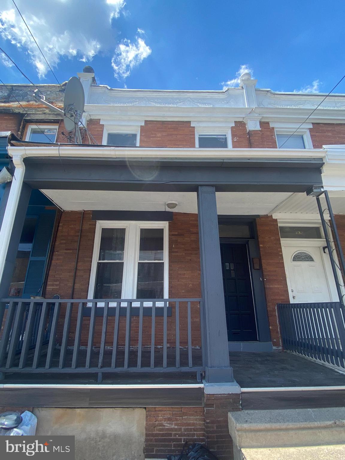GERMANTOWN - Residential