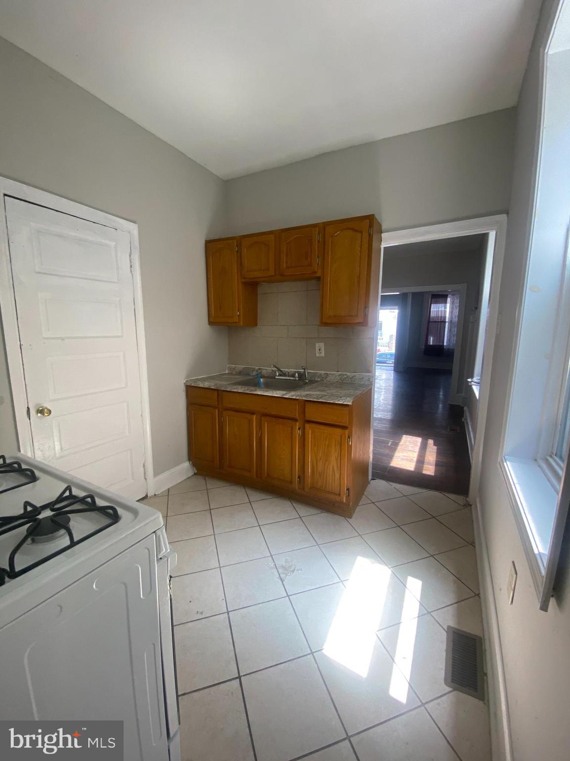 GERMANTOWN - Residential