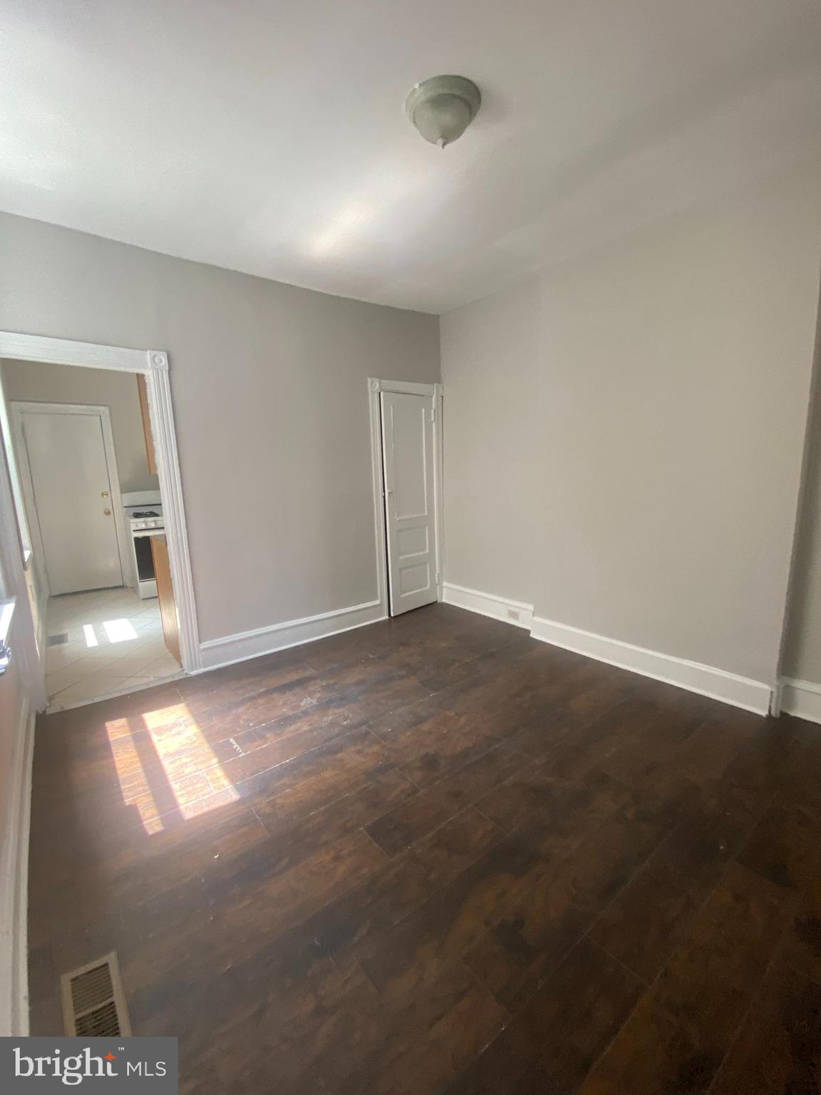 GERMANTOWN - Residential