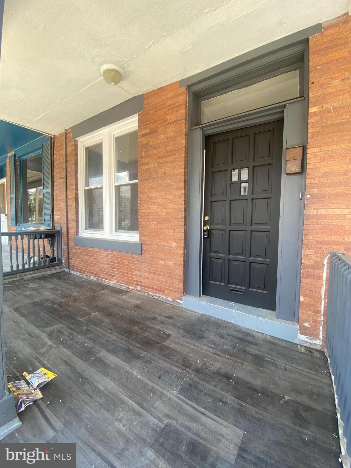 GERMANTOWN - Residential