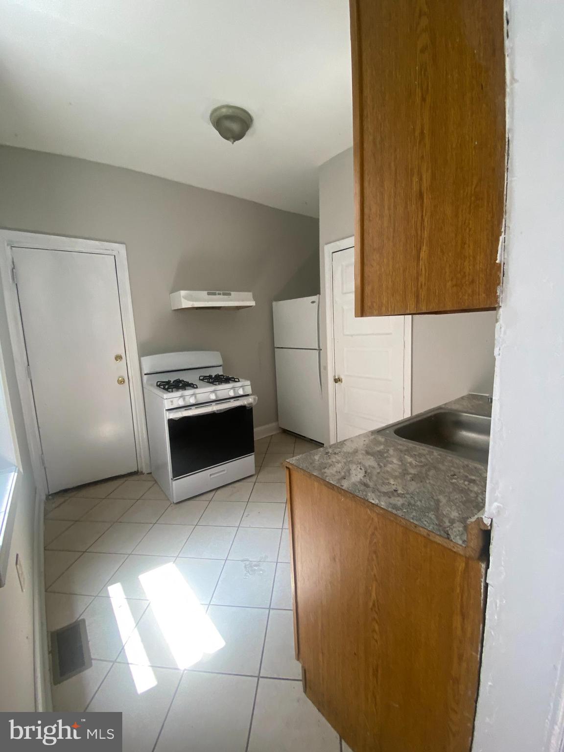 GERMANTOWN - Residential
