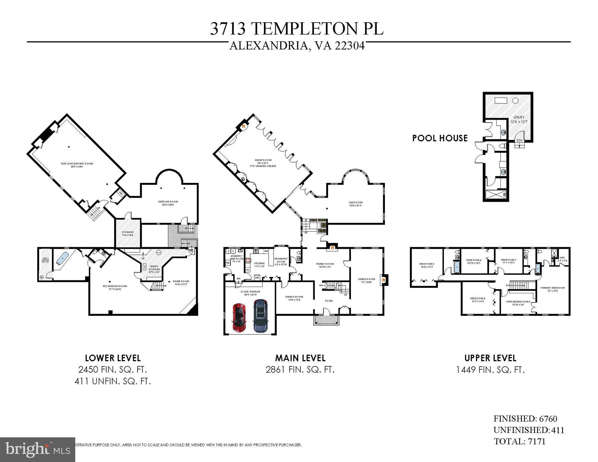 SEMINARY RIDGE - Residential