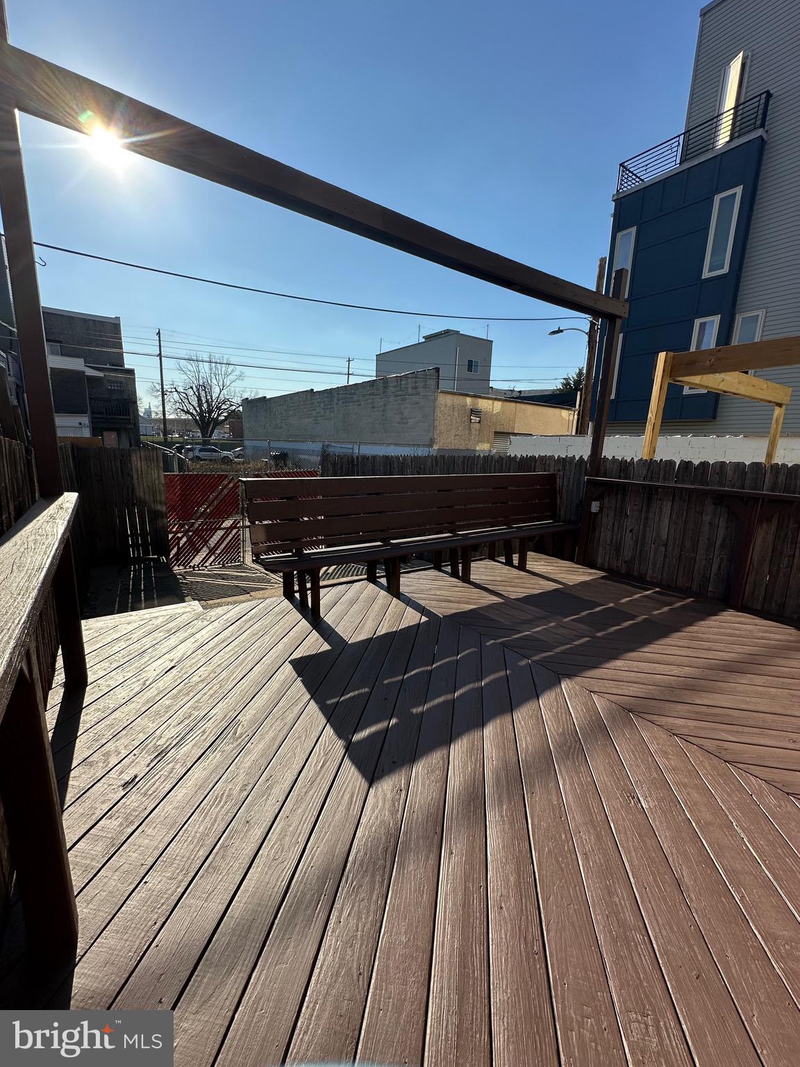 FISHTOWN - Residential
