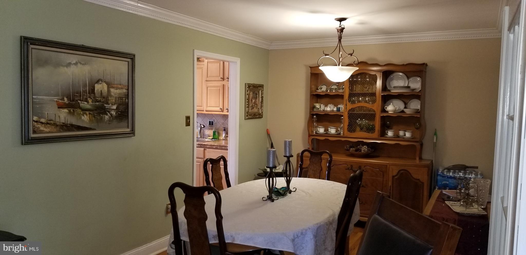 BLUERIDGE MANOR - Residential