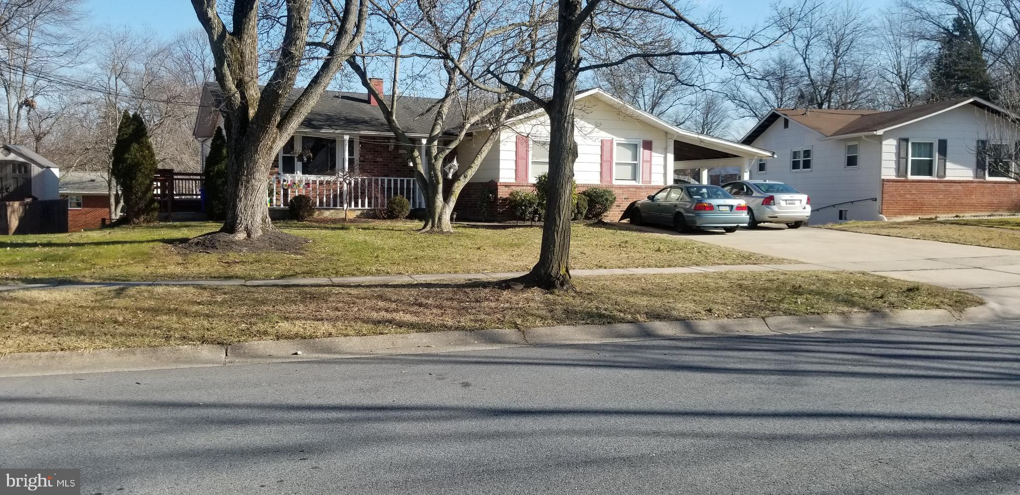 BLUERIDGE MANOR - Residential