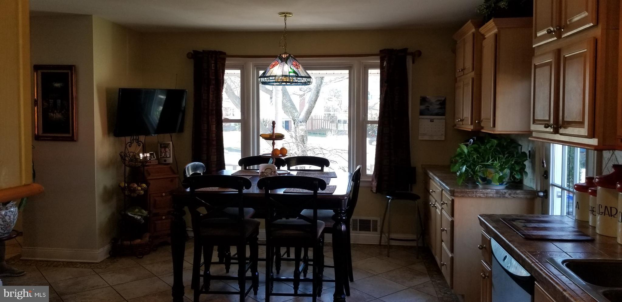 BLUERIDGE MANOR - Residential