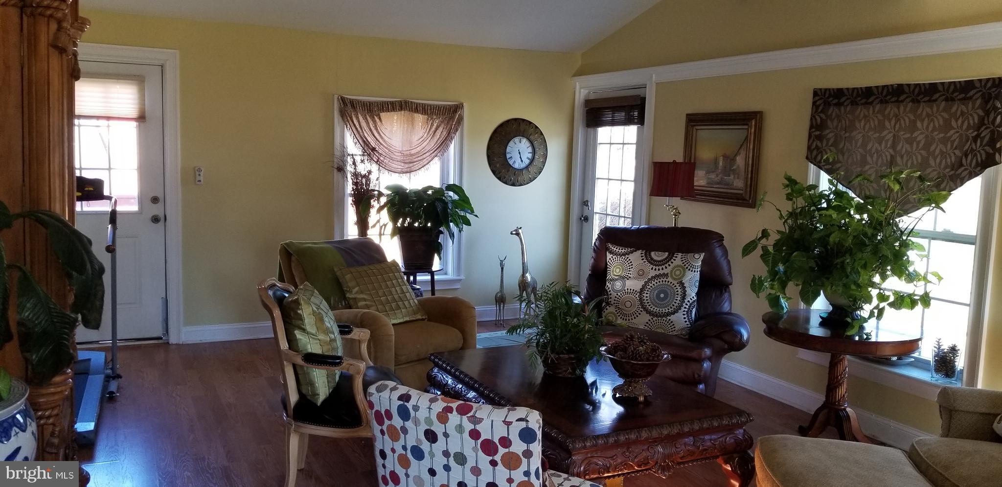BLUERIDGE MANOR - Residential