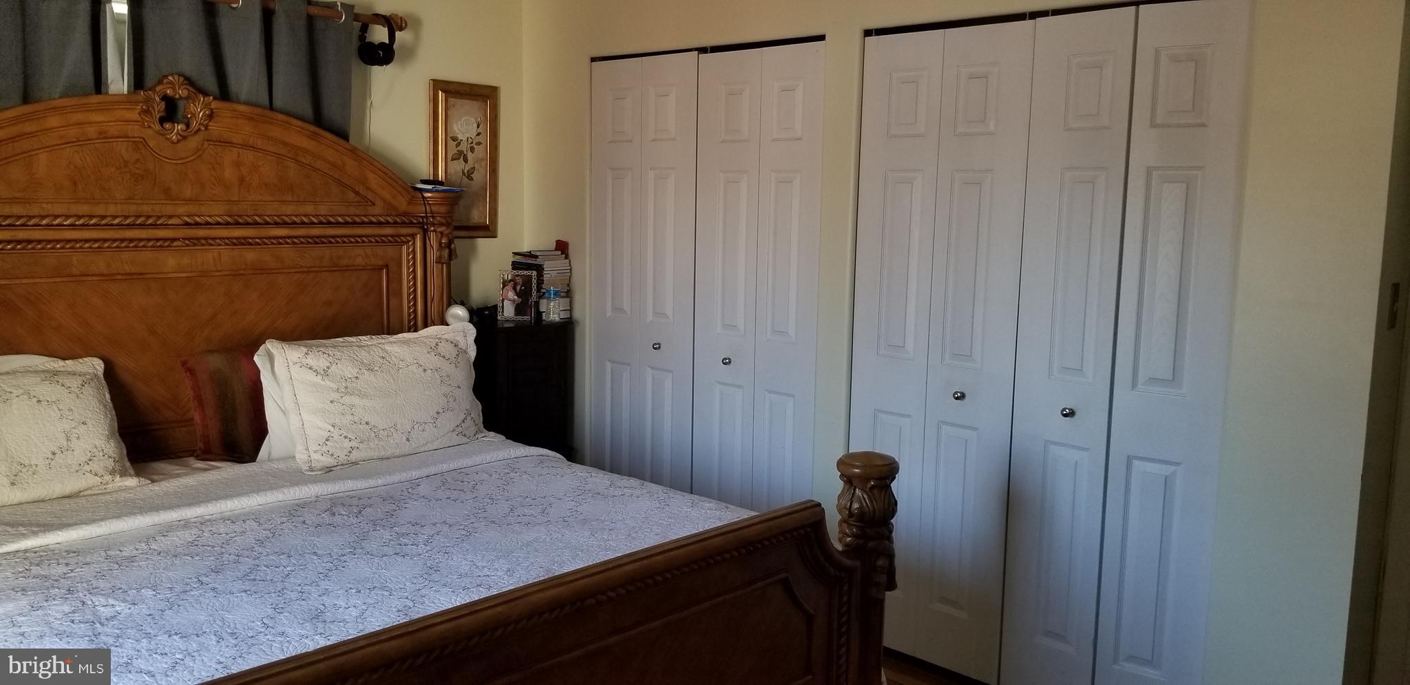 BLUERIDGE MANOR - Residential