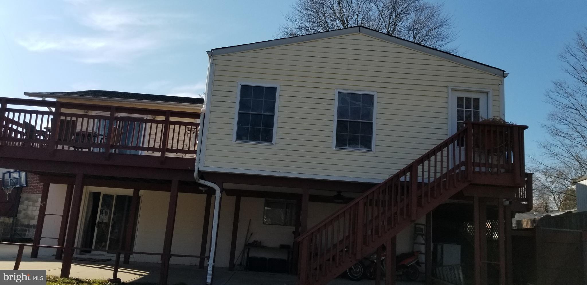 BLUERIDGE MANOR - Residential