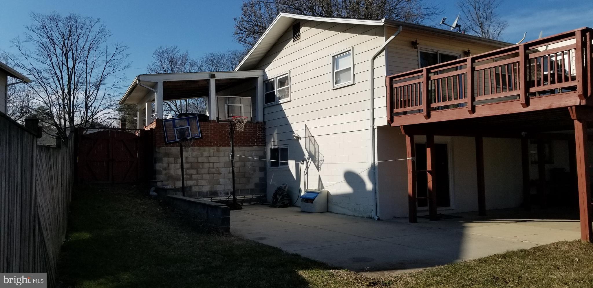 BLUERIDGE MANOR - Residential