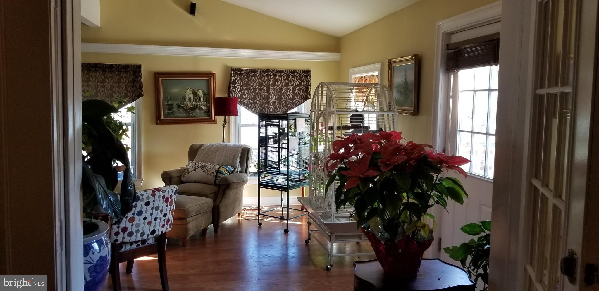 BLUERIDGE MANOR - Residential