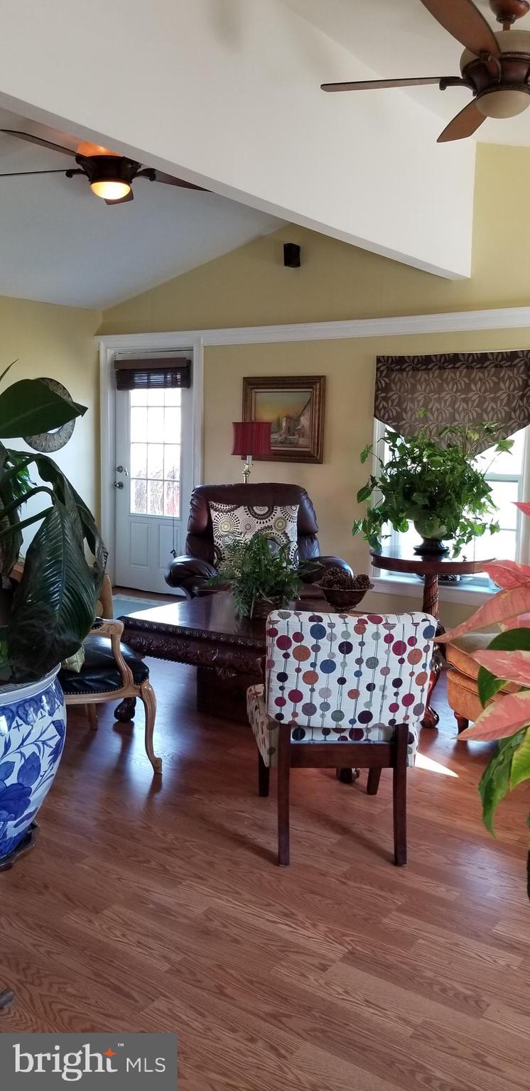 BLUERIDGE MANOR - Residential