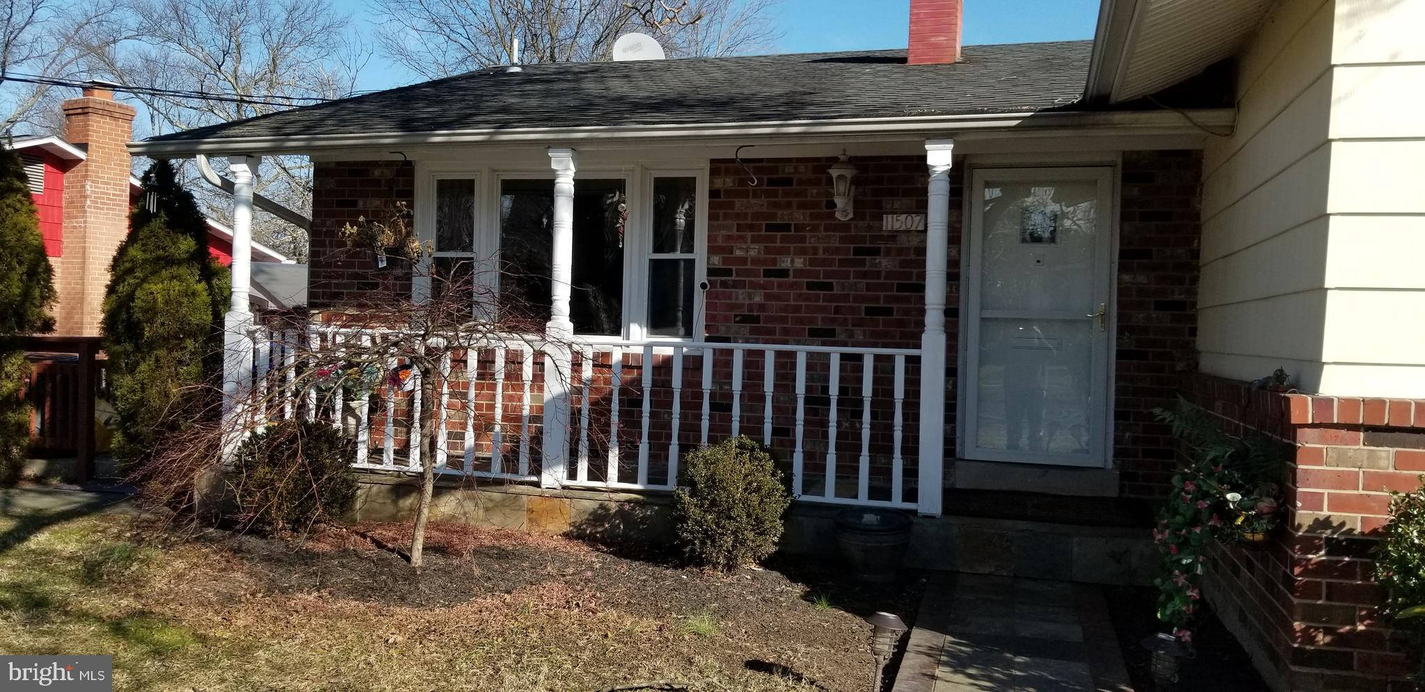 BLUERIDGE MANOR - Residential