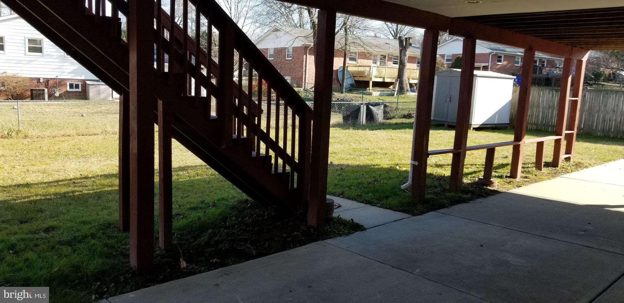 BLUERIDGE MANOR - Residential