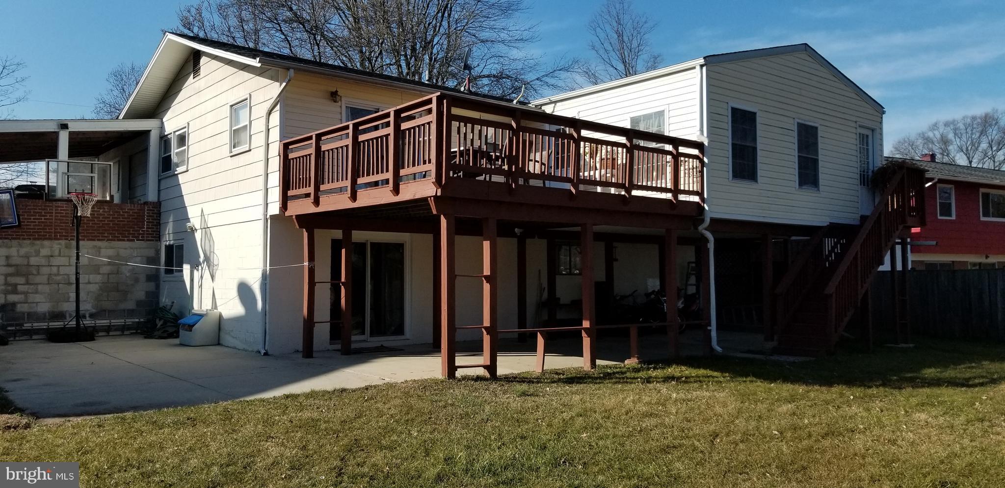BLUERIDGE MANOR - Residential