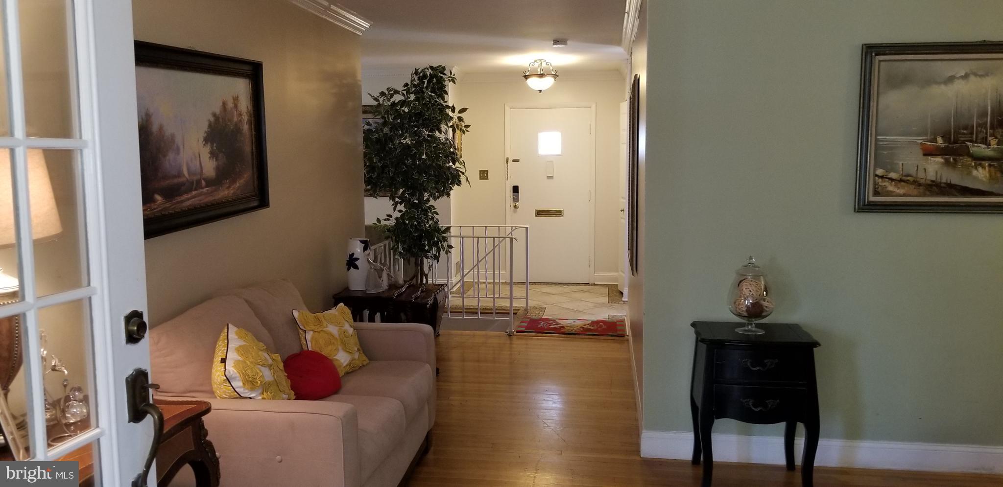 BLUERIDGE MANOR - Residential