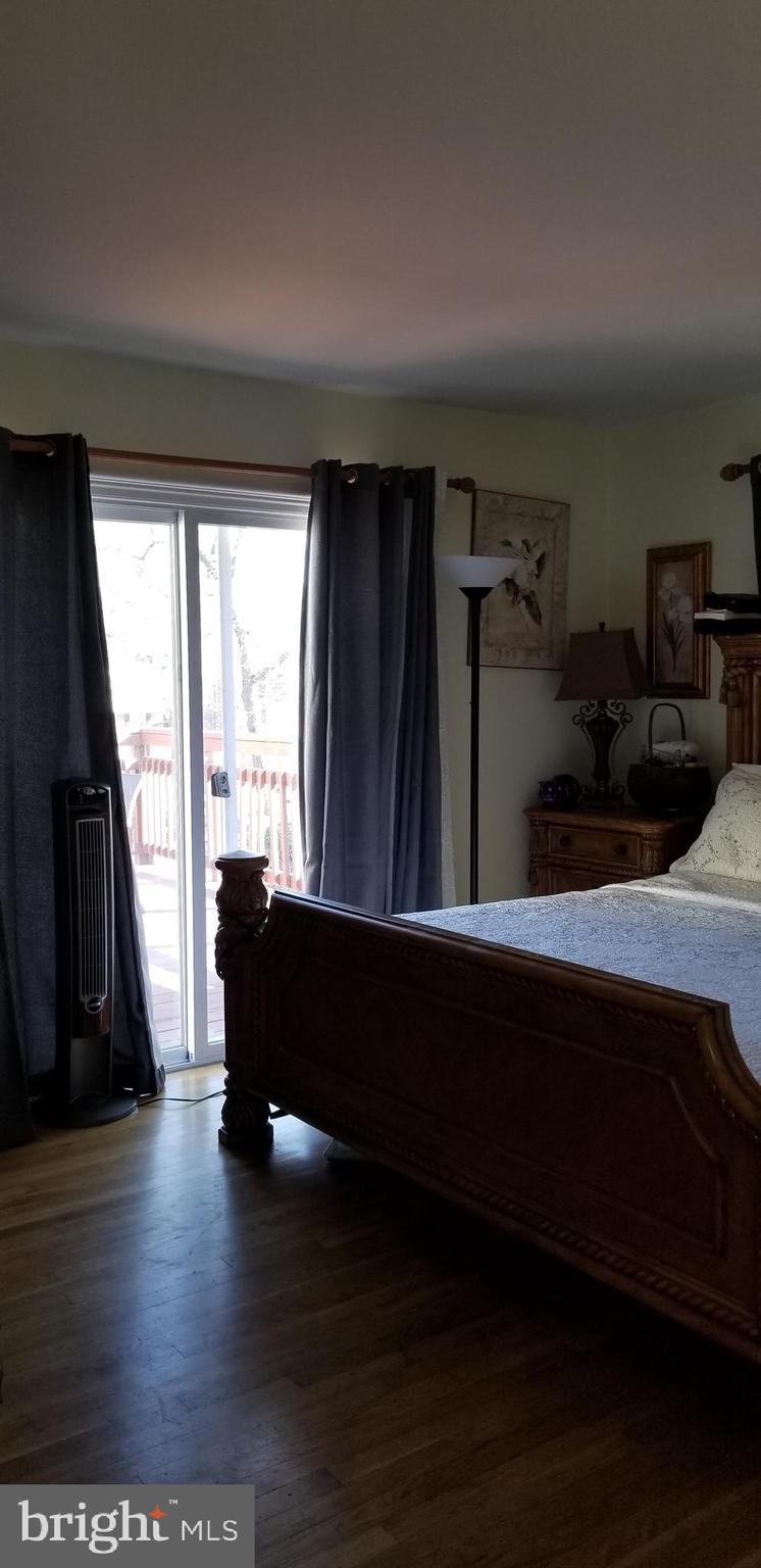BLUERIDGE MANOR - Residential