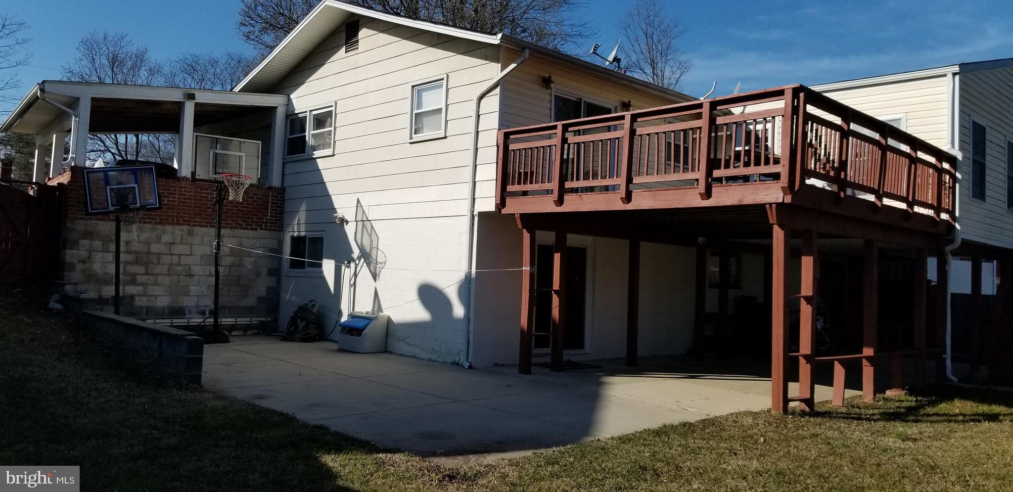 BLUERIDGE MANOR - Residential
