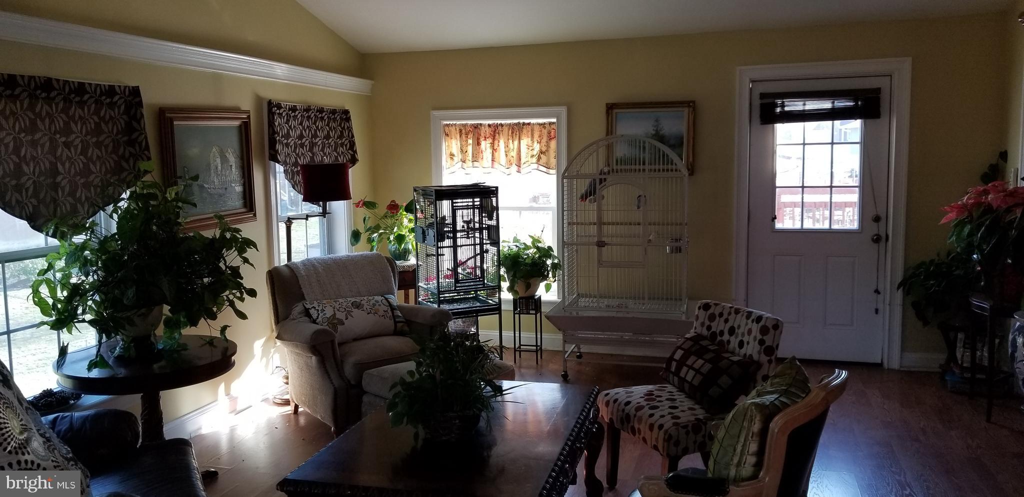 BLUERIDGE MANOR - Residential