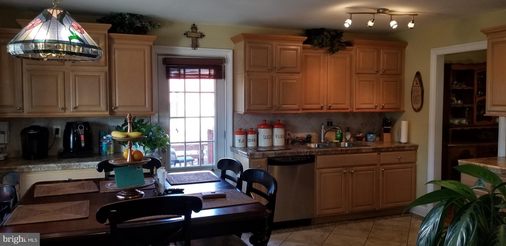 BLUERIDGE MANOR - Residential