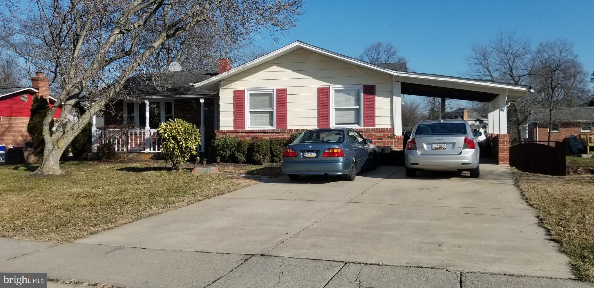 BLUERIDGE MANOR - Residential