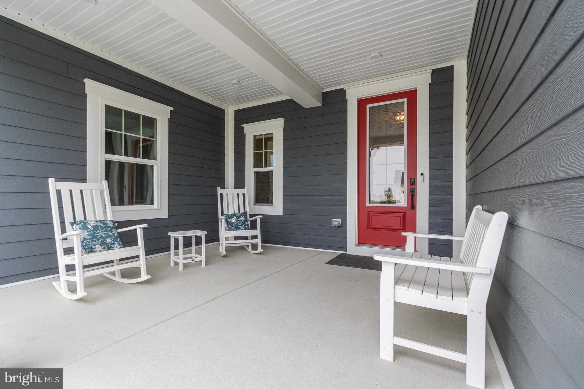 WELLESLEY AT HIDDEN MEADOWS - Residential