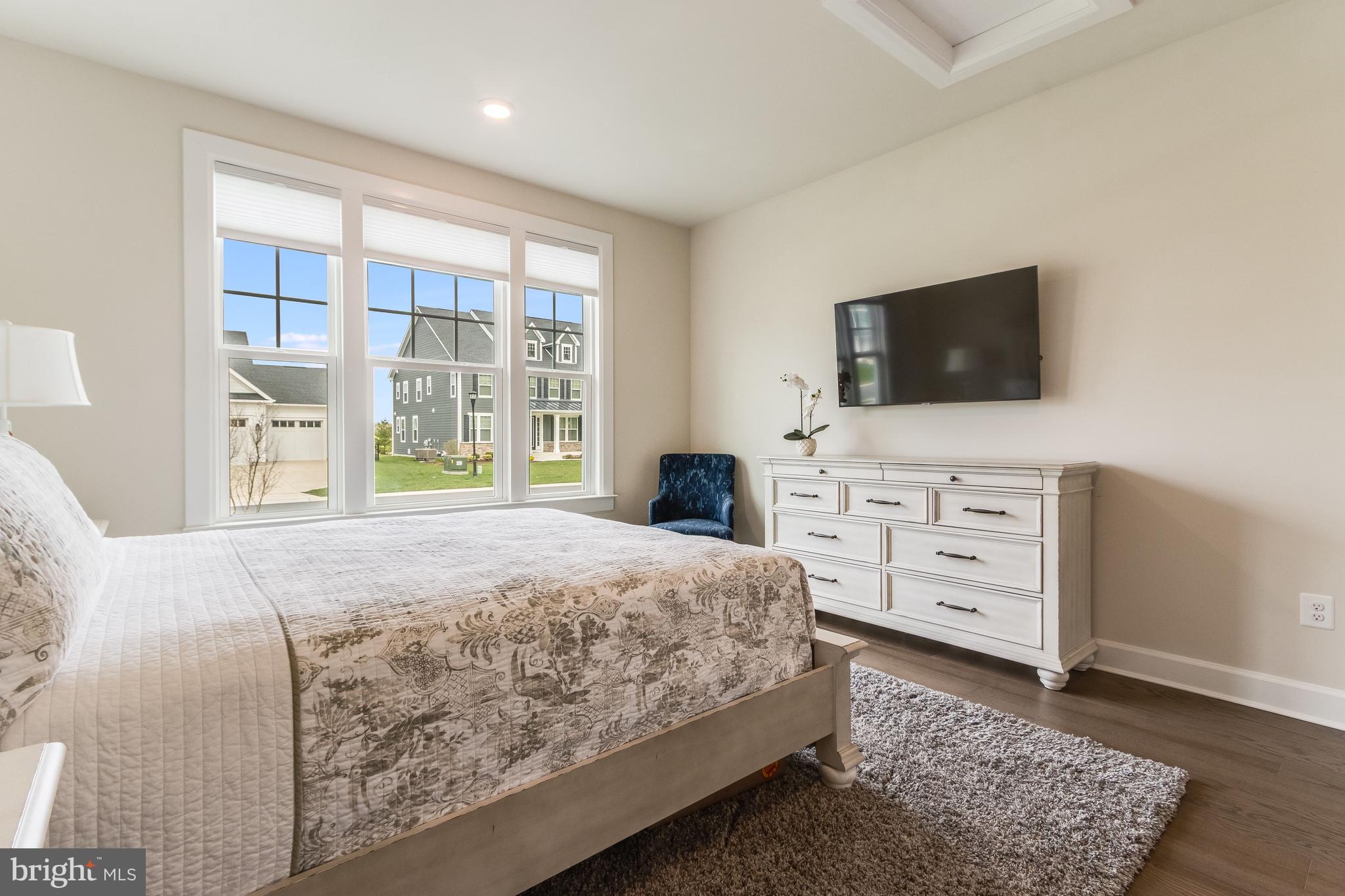 WELLESLEY AT HIDDEN MEADOWS - Residential