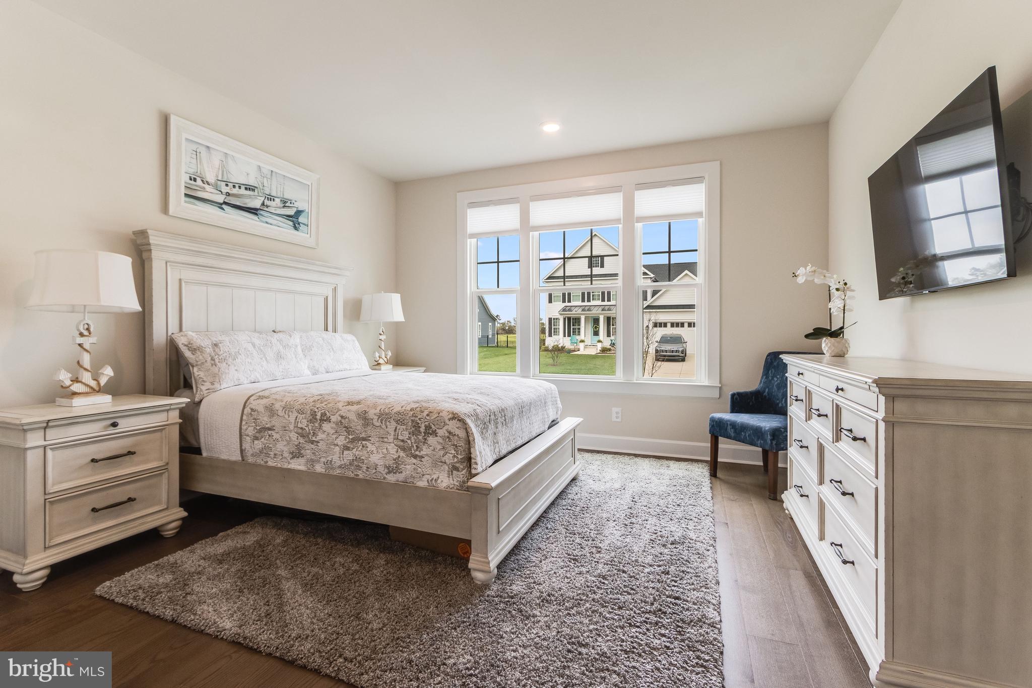 WELLESLEY AT HIDDEN MEADOWS - Residential
