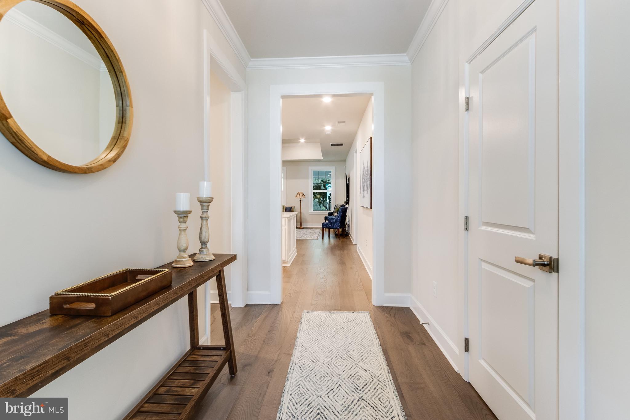 WELLESLEY AT HIDDEN MEADOWS - Residential
