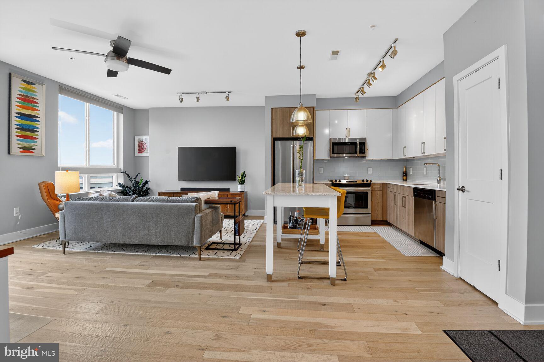 NATIONAL HARBOR - Residential