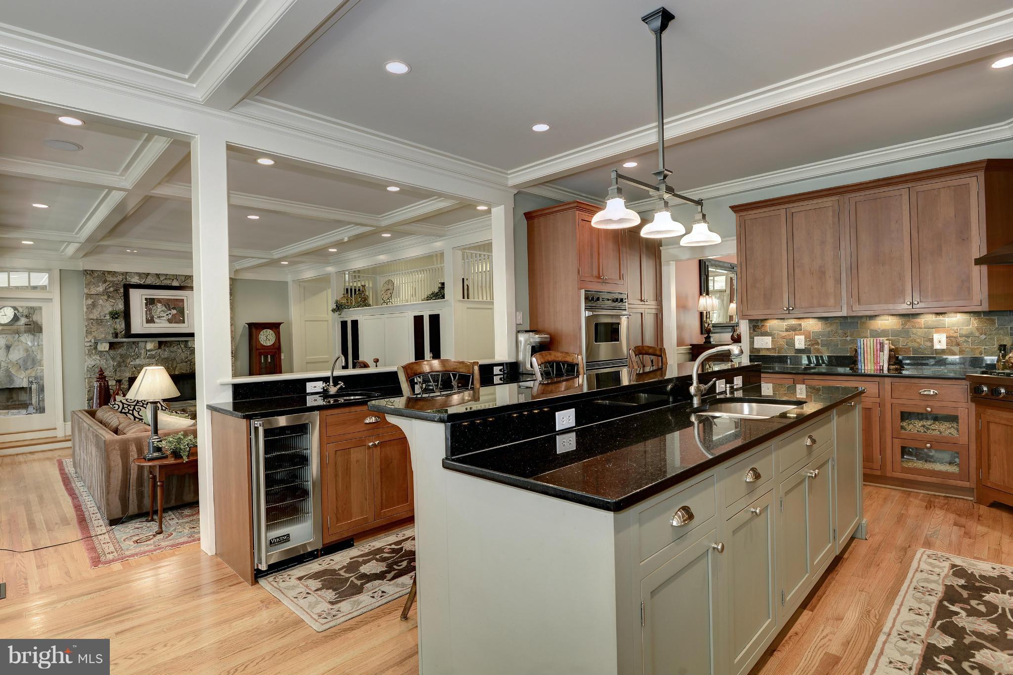 MERRY GO ROUND FARM - Residential