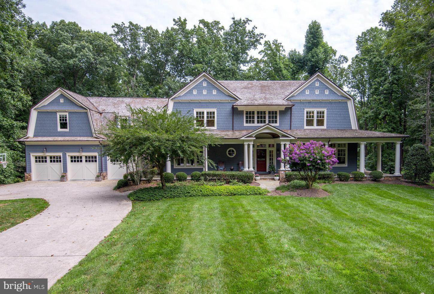 MERRY GO ROUND FARM - Residential