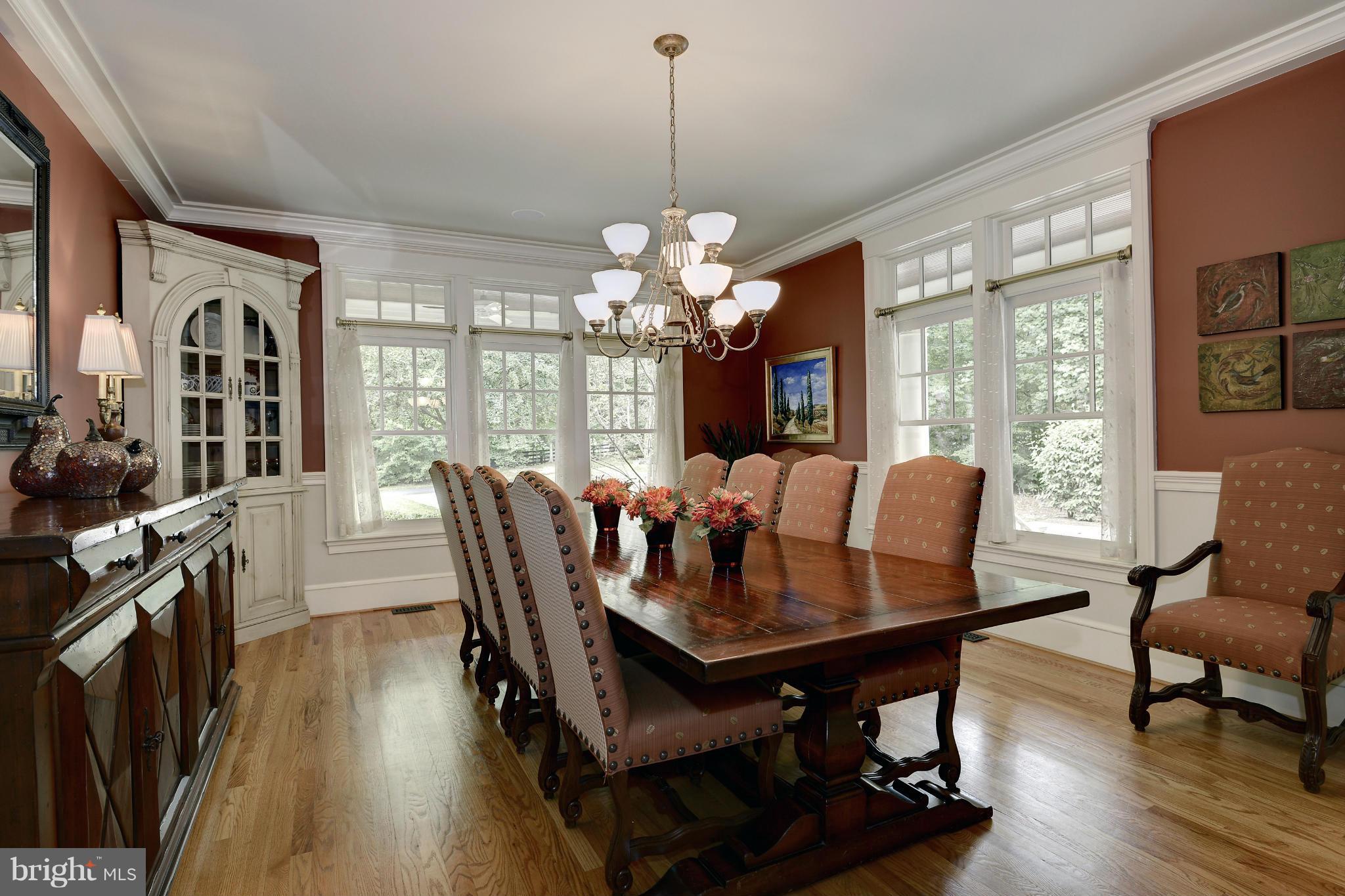 MERRY GO ROUND FARM - Residential