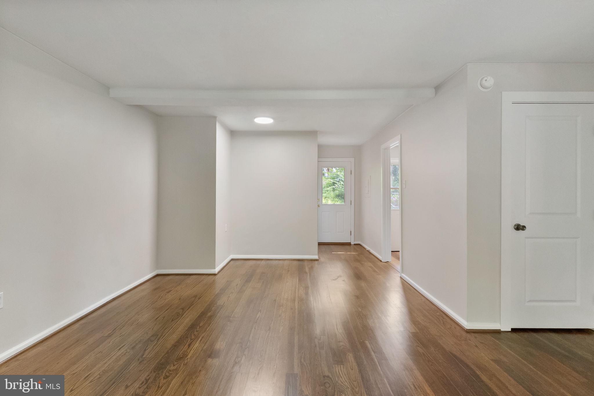 GREENBELT HOMES - Residential