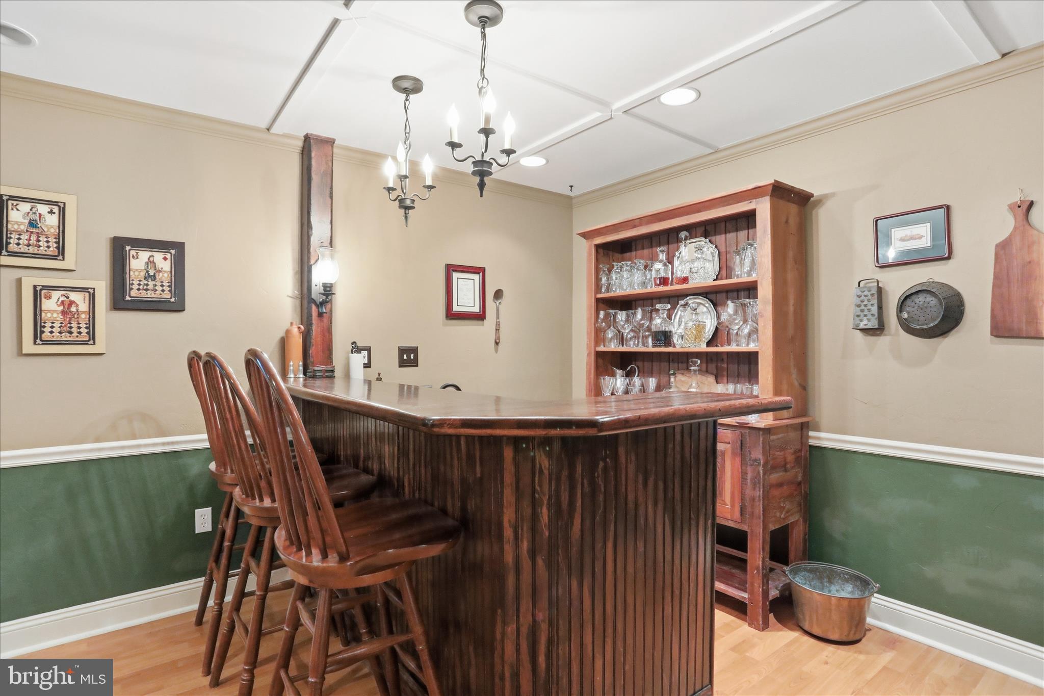 WINDSOR KNOLLS - Residential