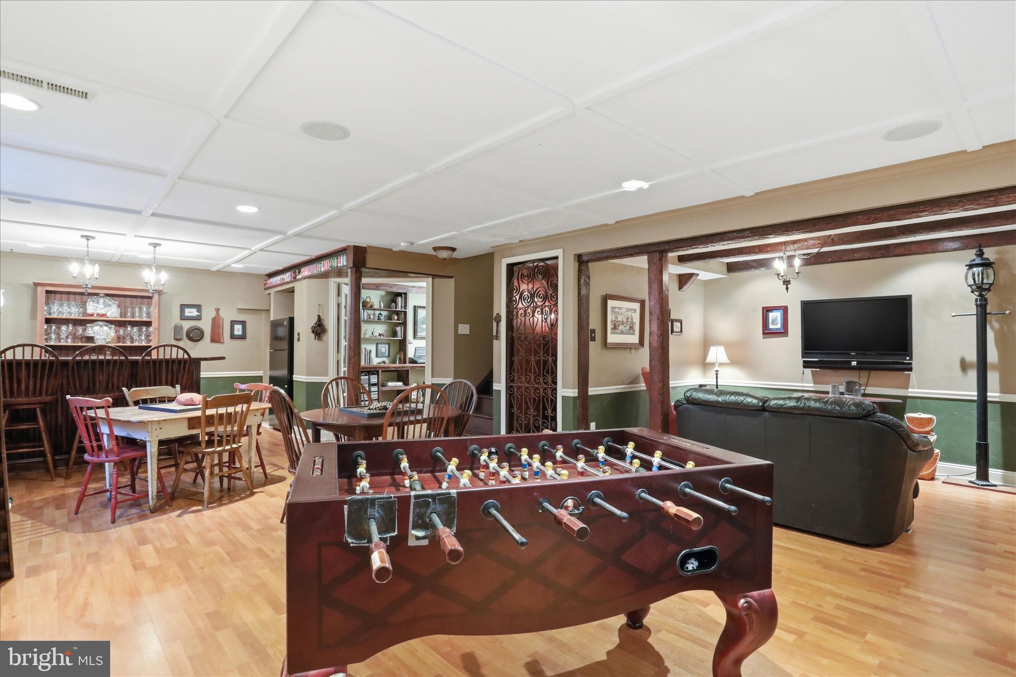 WINDSOR KNOLLS - Residential