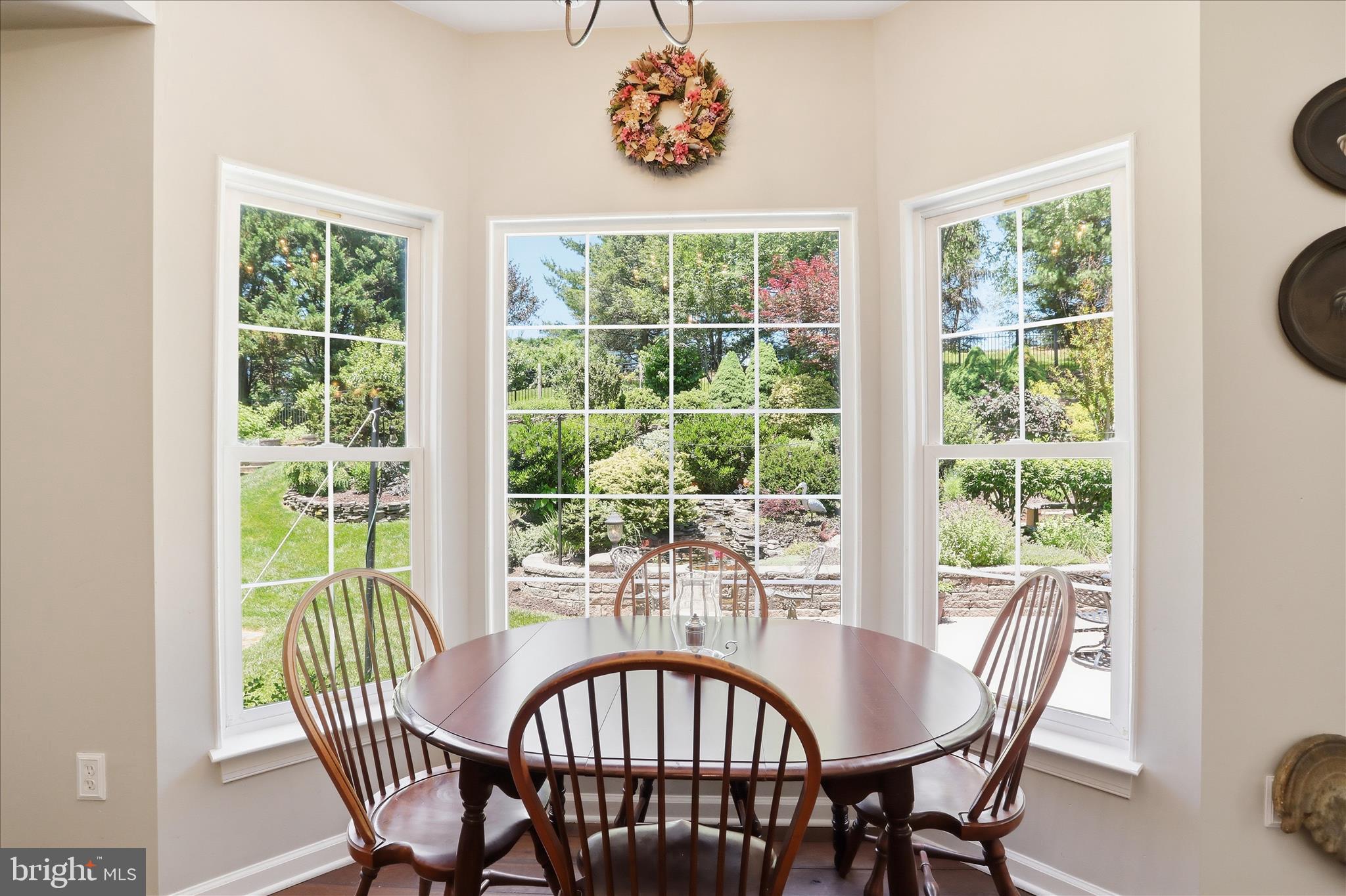 WINDSOR KNOLLS - Residential