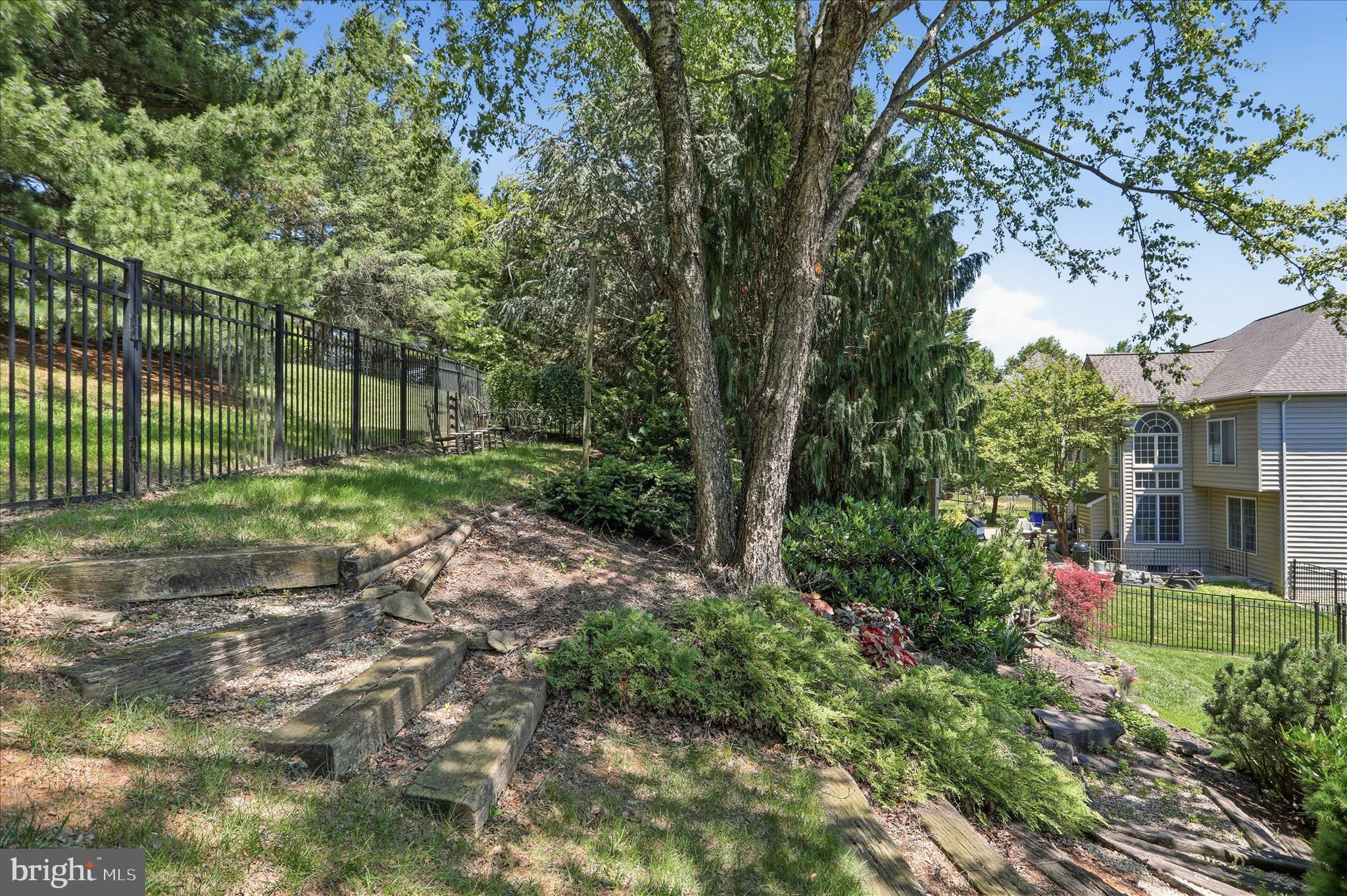 WINDSOR KNOLLS - Residential