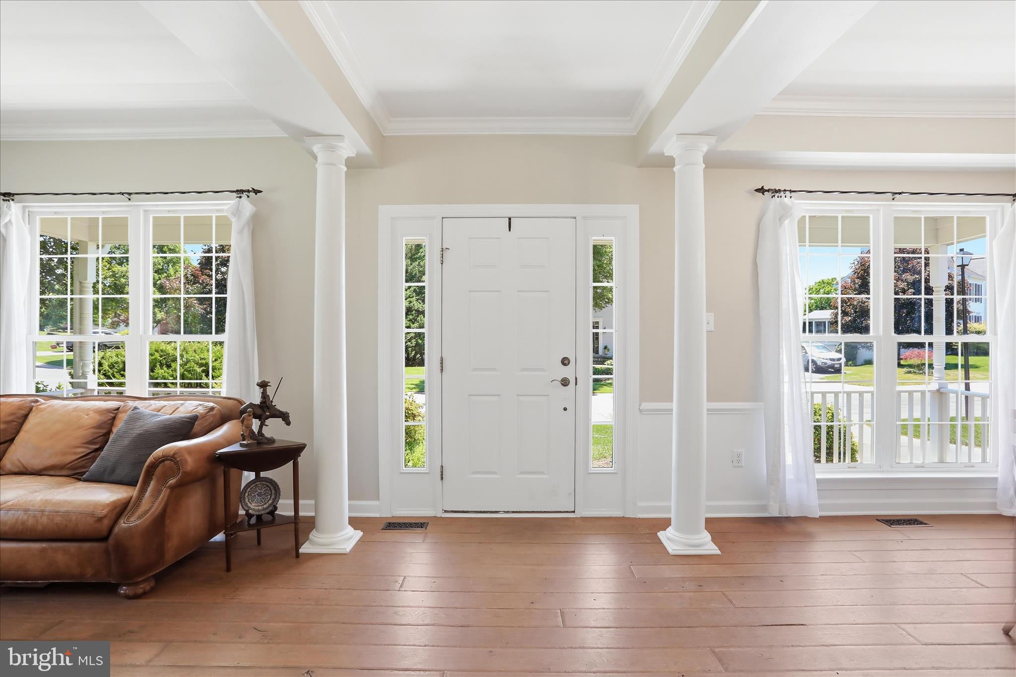 WINDSOR KNOLLS - Residential