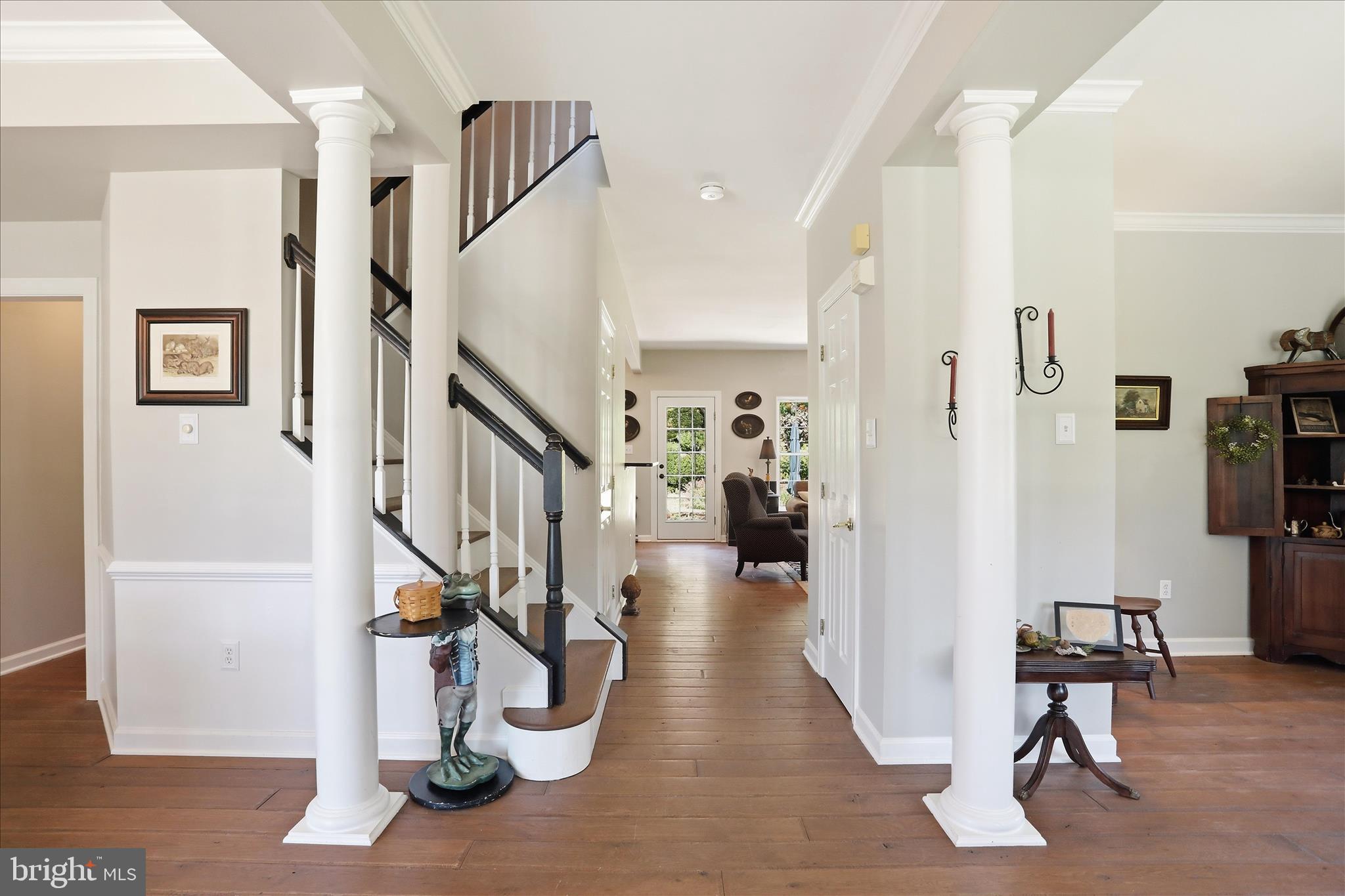 WINDSOR KNOLLS - Residential