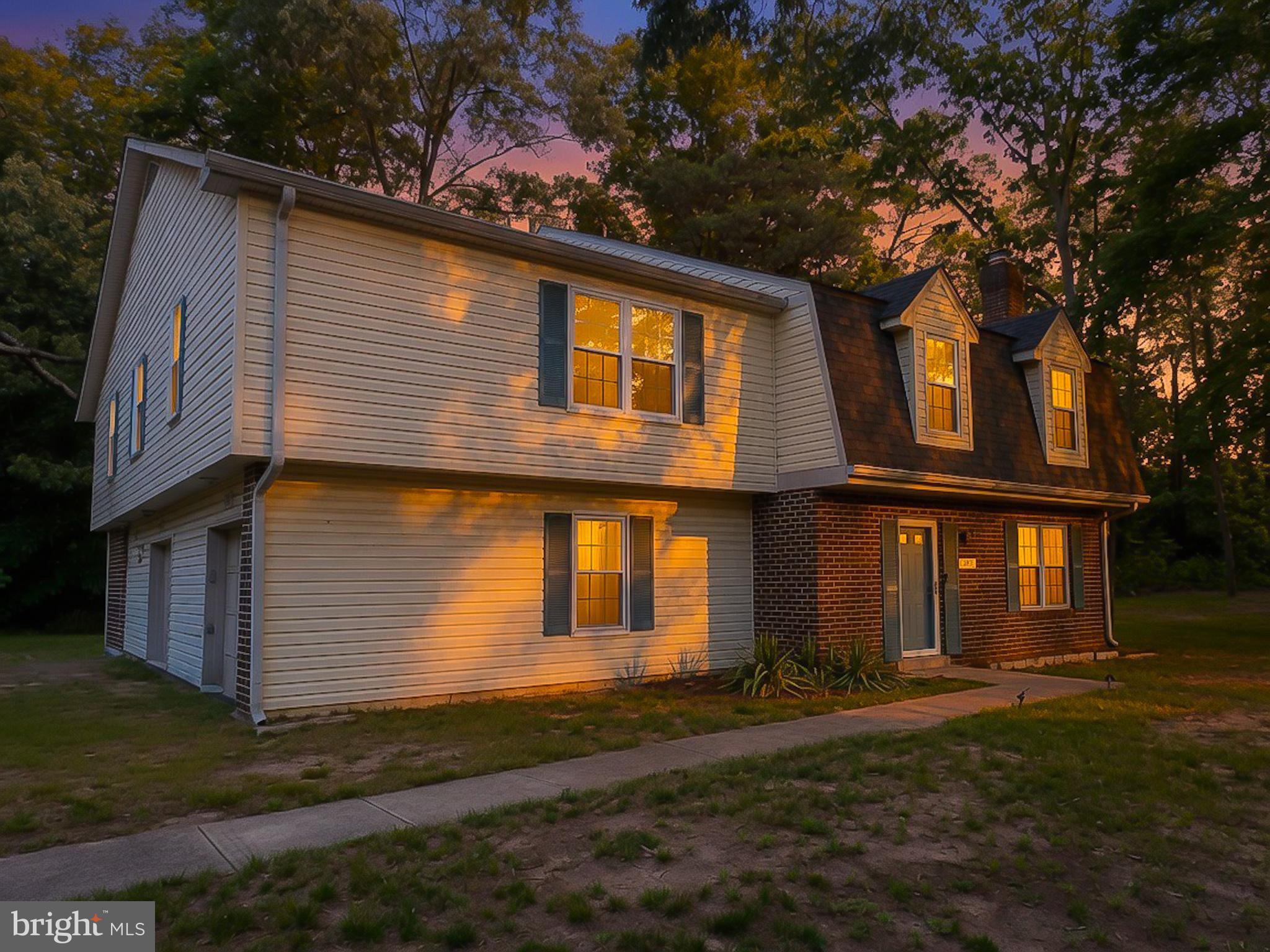 ST CHARLES BANNISTER - Residential