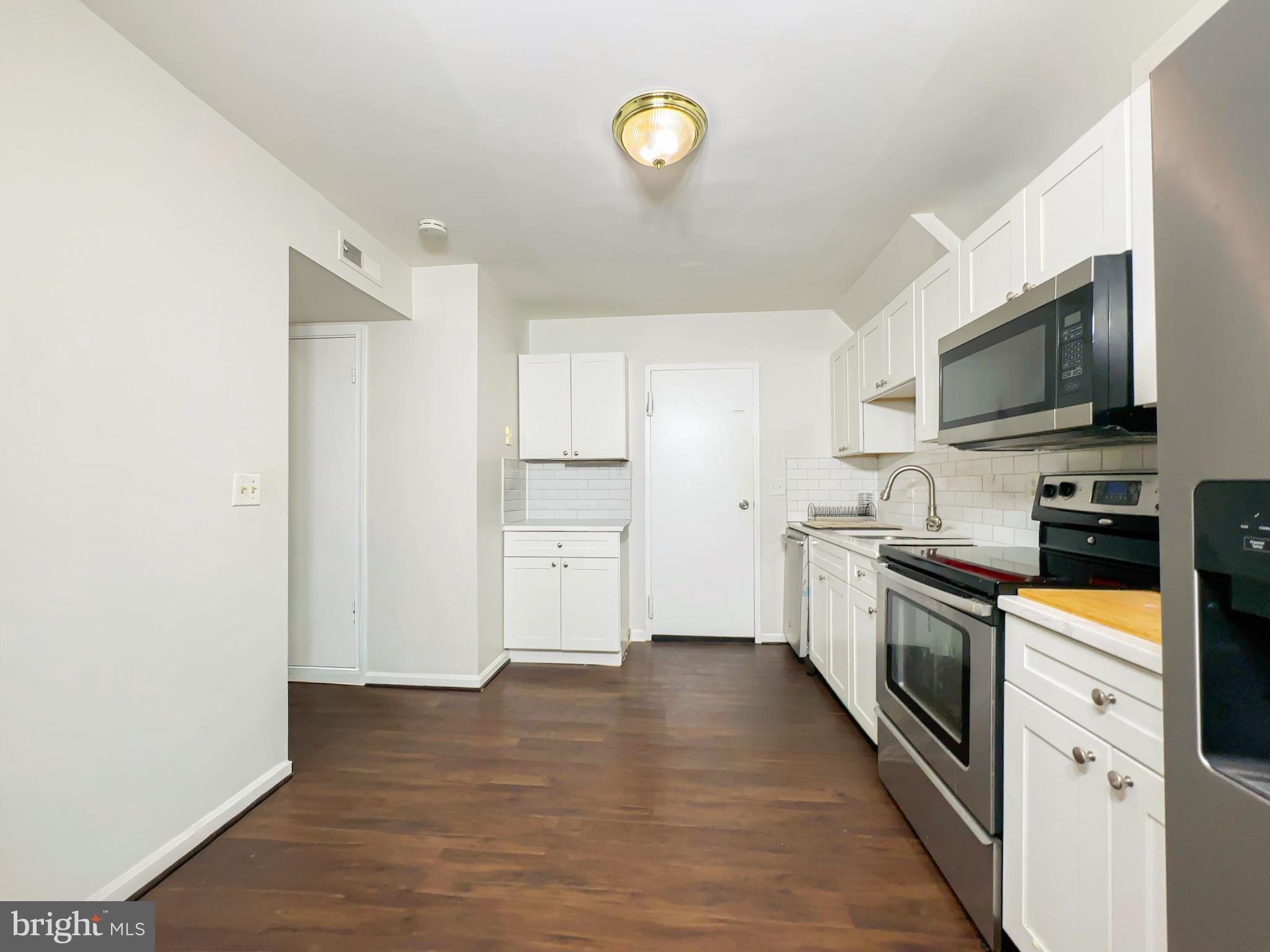 ST CHARLES BANNISTER - Residential