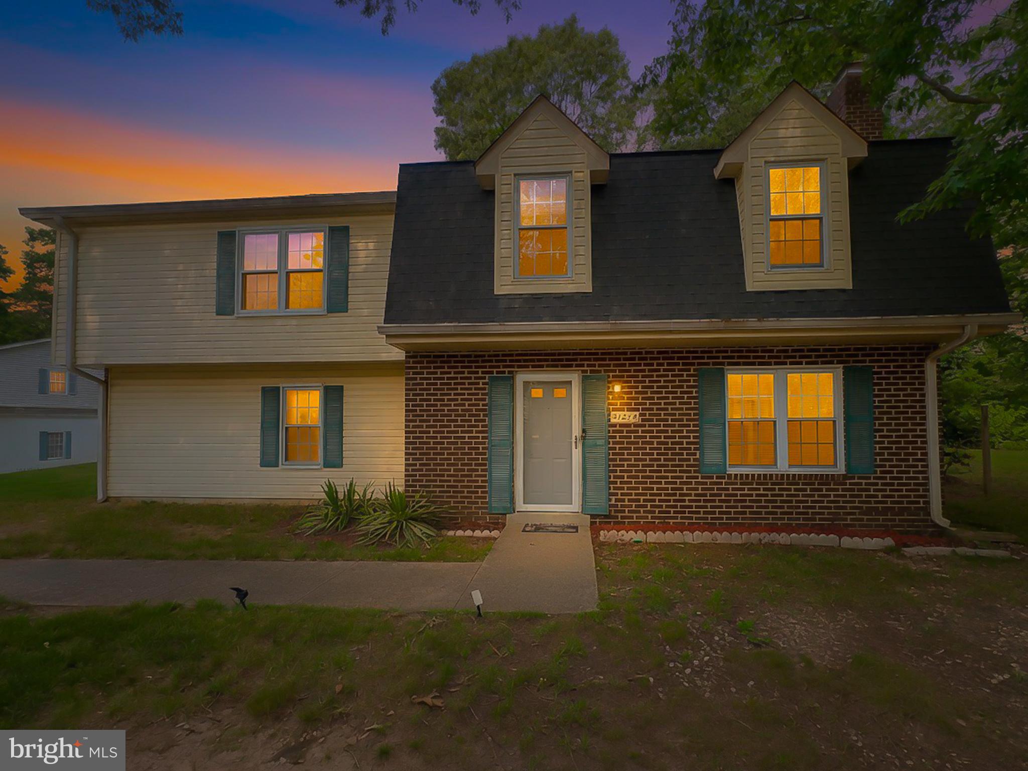 Welcome to 5123 Shawe Place #4K in Waldorf. This 4-bedroom, 2.5-bath townhouse offers multiple levels of living space, an updated kitchen with white cabinetry, stainless steel appliances, and ample counter space. The main living area flows into a separate dining space with abundant natural light throughout. Spacious bedrooms provide flexibility for a variety of living arrangements, while the bathrooms feature updated fixtures and finishes. Additional highlights include an in-unit washer and dryer, attached garage, and private rear outdoor space.

Conveniently located in the heart of Waldorf, this home offers easy access to shopping, dining, parks, and everyday conveniences. Nearby commuter routes including MD-5/Leonardtown Road, MD-228/Berry Road, and US-301 provide access throughout Southern Maryland and the Washington, DC metropolitan area. Close to retail centers, entertainment venues, recreational facilities, and local services, this location combines accessibility with convenience. Schedule your showing today.