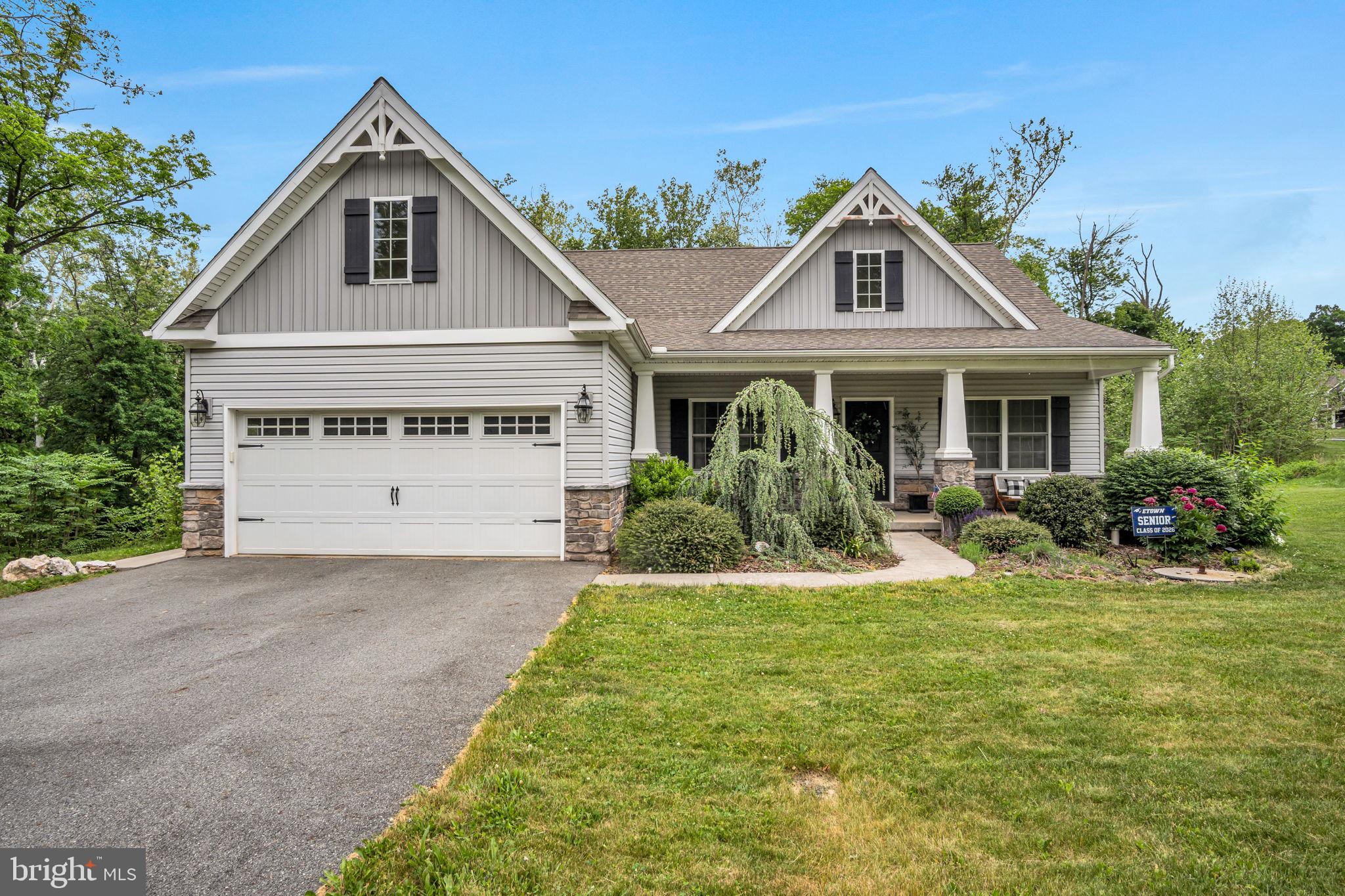 BISHOP WOODS - Residential