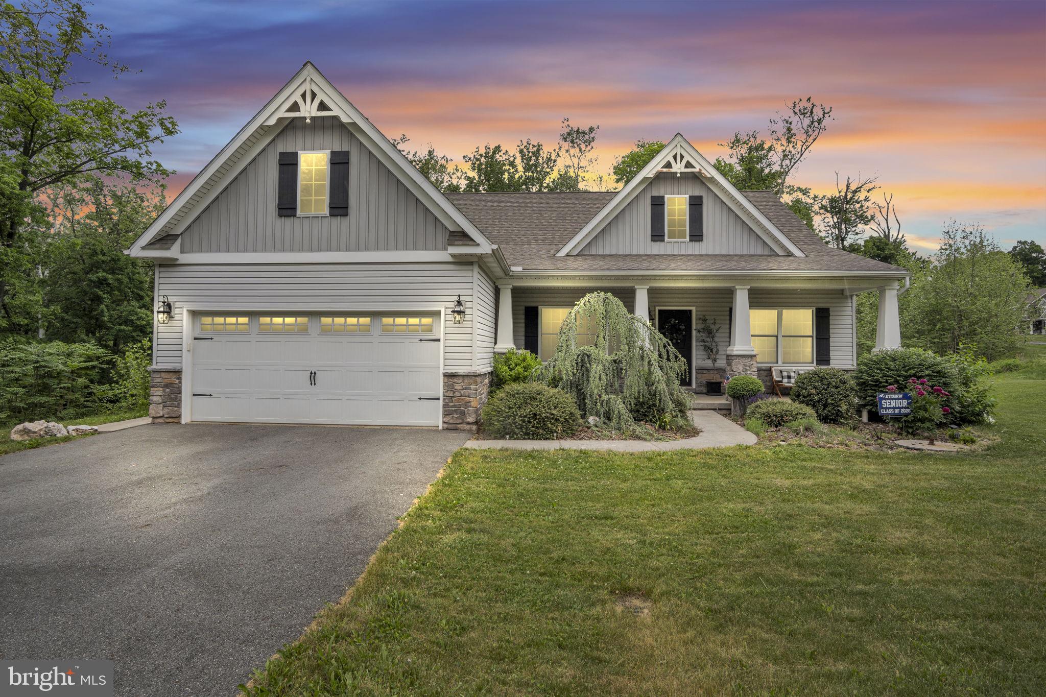BISHOP WOODS - Residential