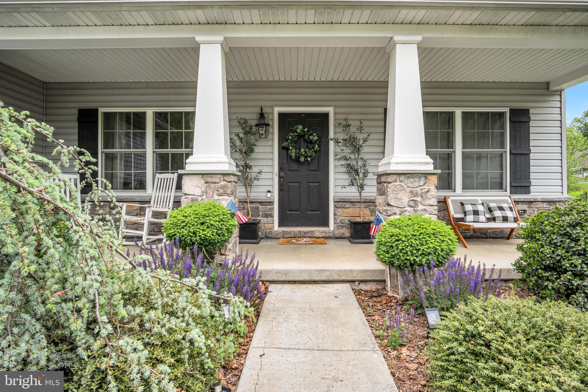 BISHOP WOODS - Residential