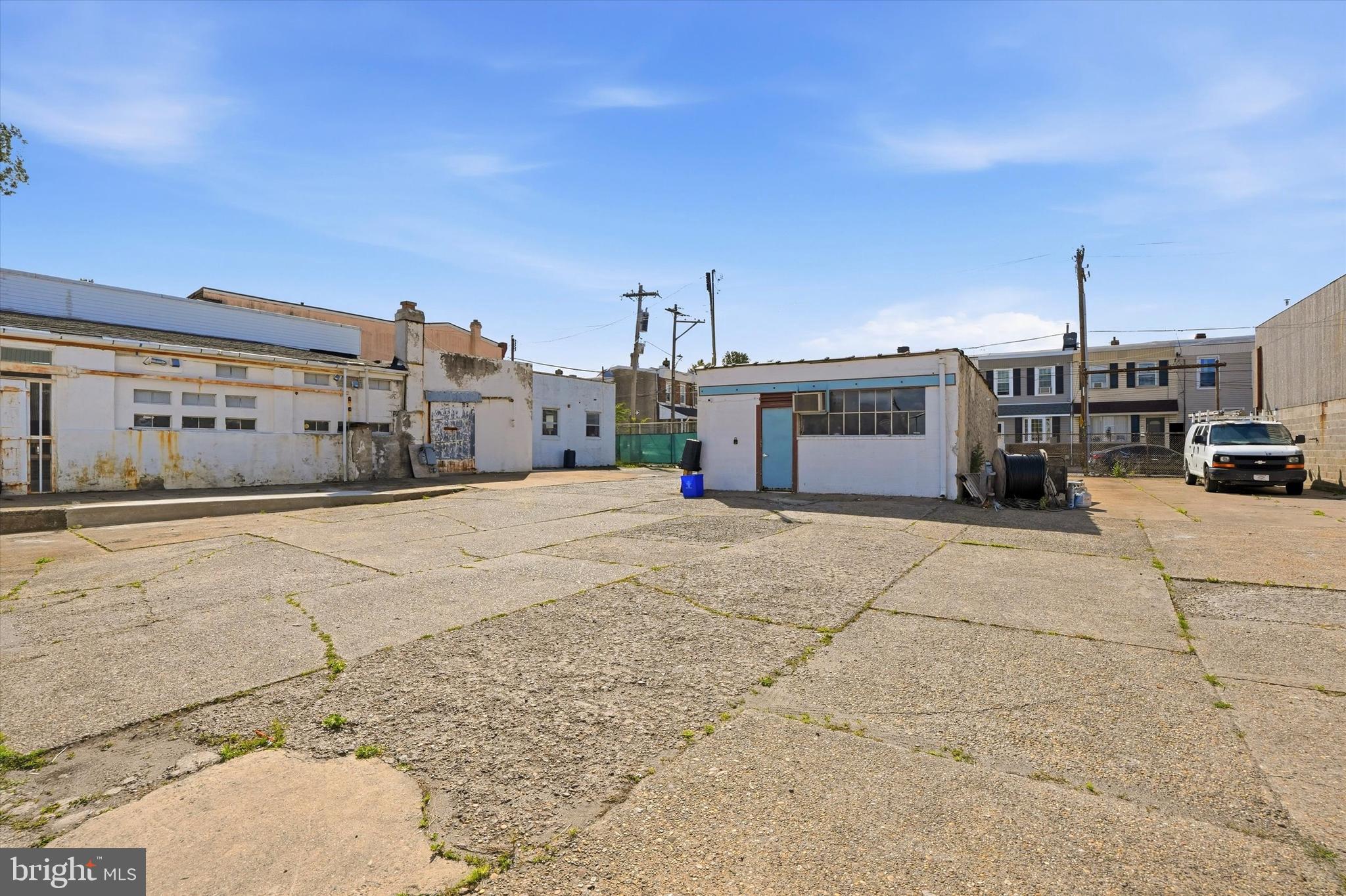 BRIDESBURG - Commercial Sale