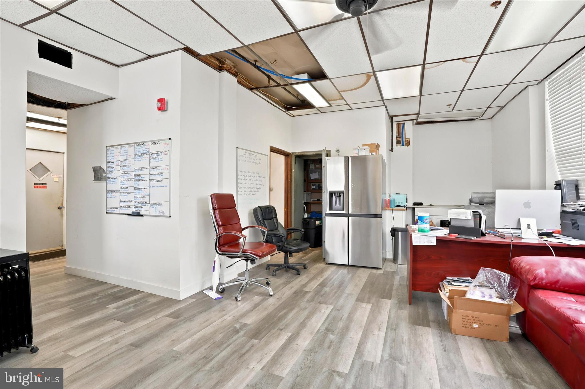 BRIDESBURG - Commercial Sale