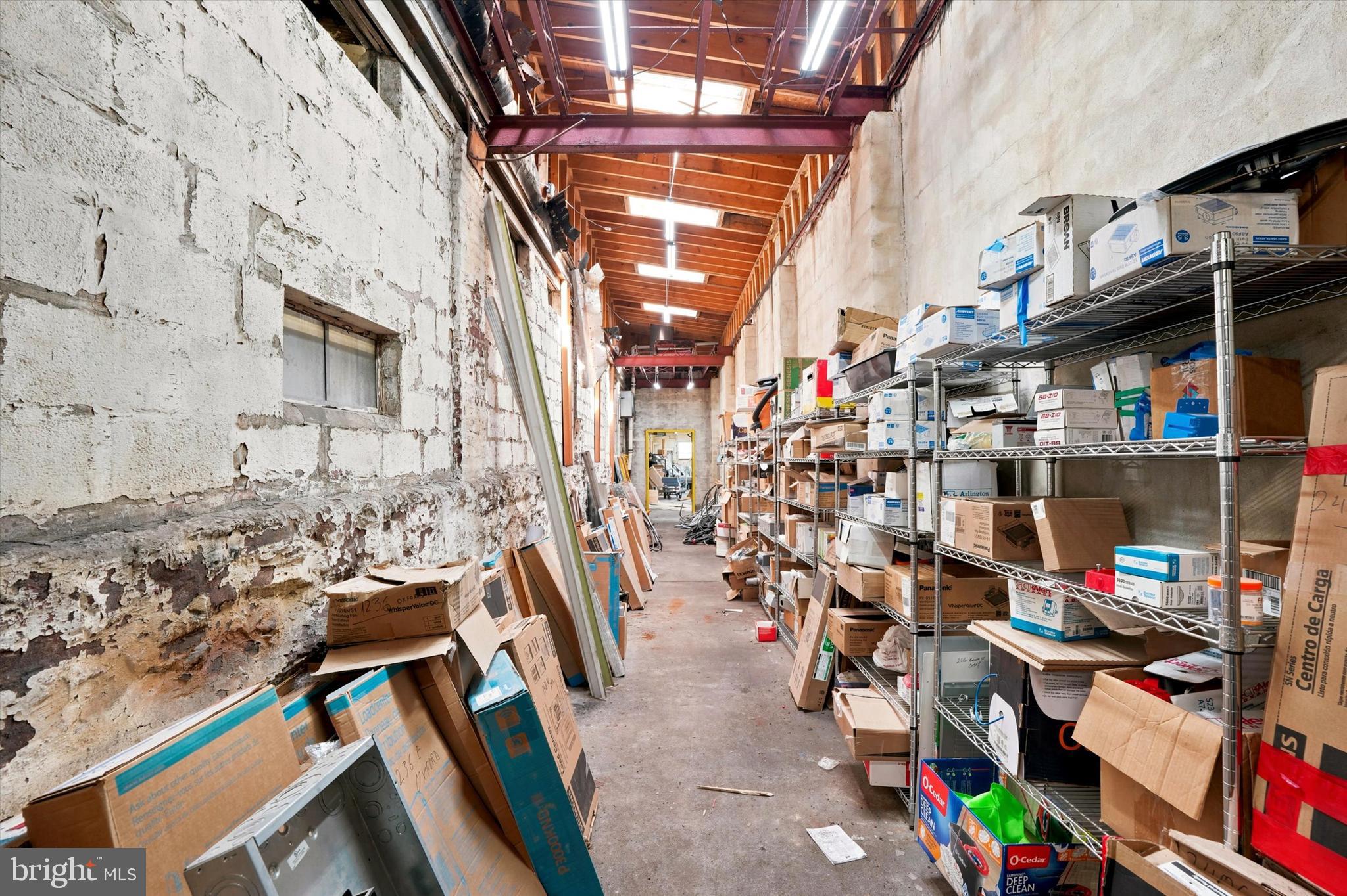BRIDESBURG - Commercial Sale