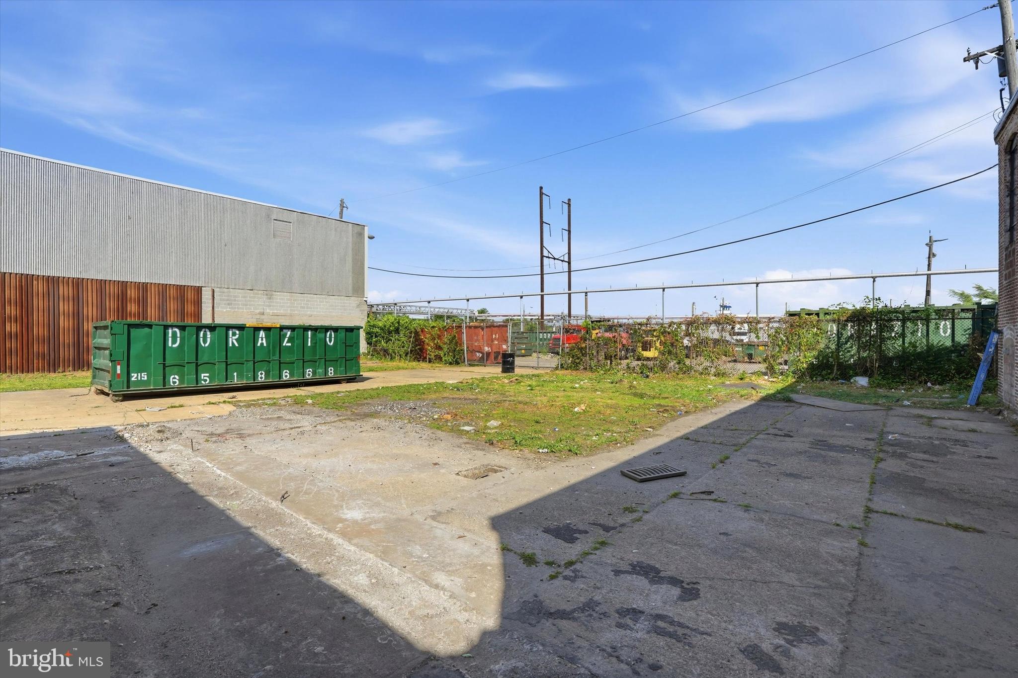 BRIDESBURG - Commercial Sale